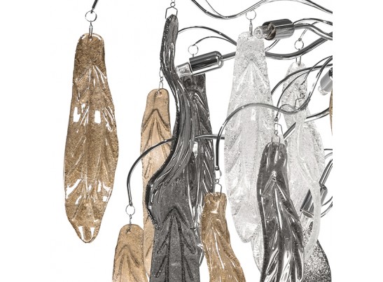 Люстра потолочная Vetro colore Lightstar 793125 в Кургане