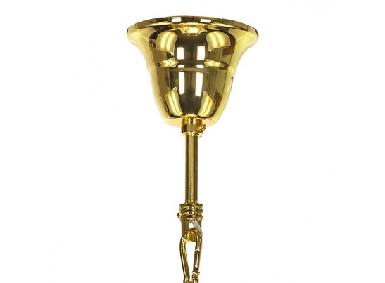 Люстра подвесная Schon Osgona 790112 в Кургане