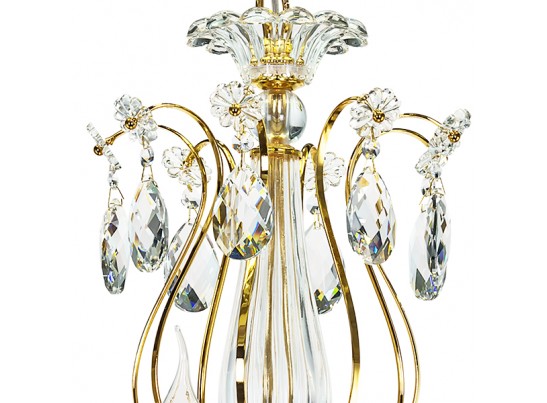 Люстра подвесная Schon Osgona 790112 в Кургане