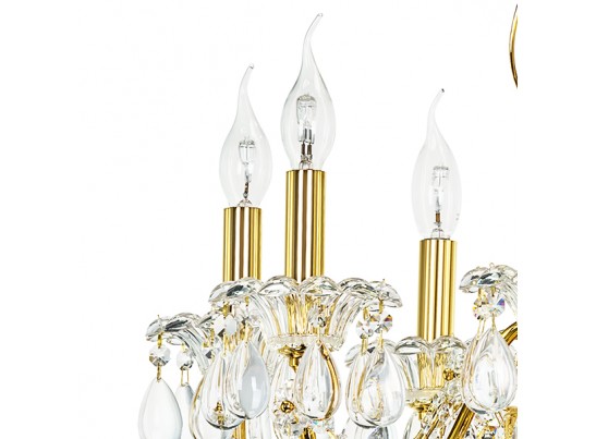 Люстра подвесная Schon Osgona 790112 в Кургане