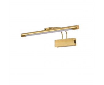 Светильник настенный (Подсветка для картин) Noce Lightstar 201151