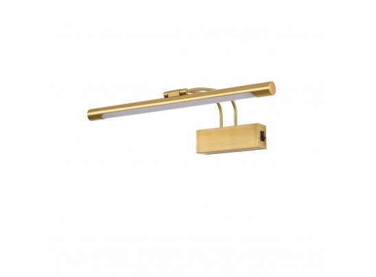 Светильник настенный (Подсветка для картин) Noce Lightstar 201151 в Кургане