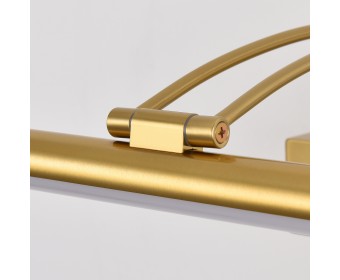 Светильник настенный (Подсветка для картин) Noce Lightstar 201151