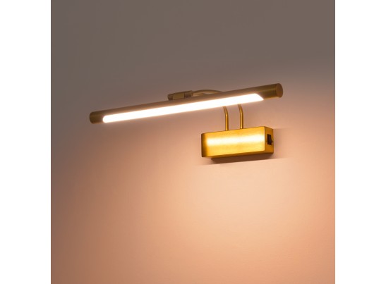 Светильник настенный (Подсветка для картин) Noce Lightstar 201151 в Кургане