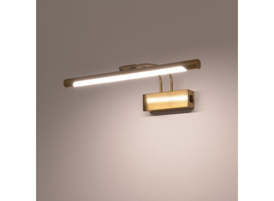 Светильник настенный (Подсветка для картин) Noce Lightstar 201151 в Кургане