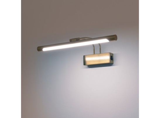 Светильник настенный (Подсветка для картин) Noce Lightstar 201151 в Кургане