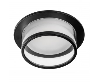 Светильник встраиваемый MR16/GU10 max 1x12Вт Maturo GU10 Lightstar 072007