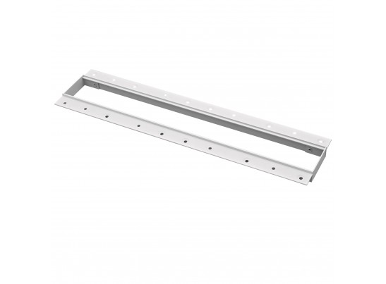 Рамка скрытого монтажа х10 Guarda Lightstar 082346-10 в Кургане