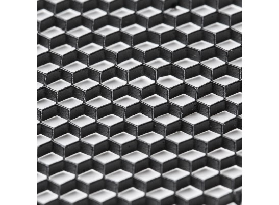 Антибликовый фильтр Honey Comb (D42) к 075236,075246,075000,07508X,07509X STELLA Lightstar 075001 в Кургане