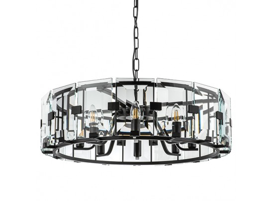 Люстра подвесная Novara Lightstar 713287 в Кургане