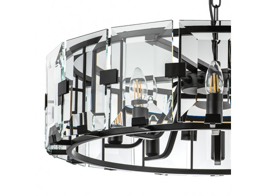 Люстра подвесная Novara Lightstar 713287 в Кургане