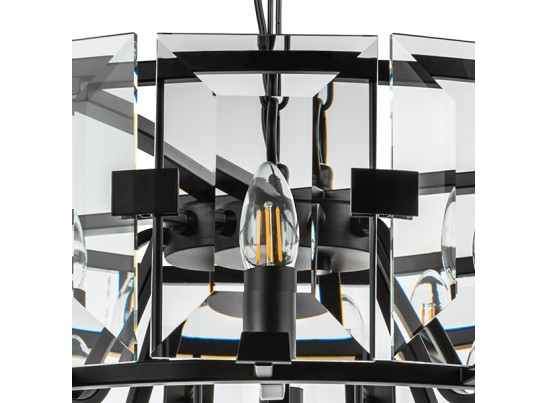 Люстра подвесная Novara Lightstar 713287 в Кургане