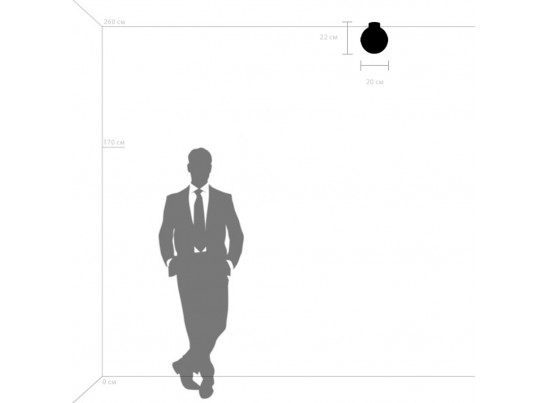 Плафон потолочный Globo Lightstar 812117 в Кургане