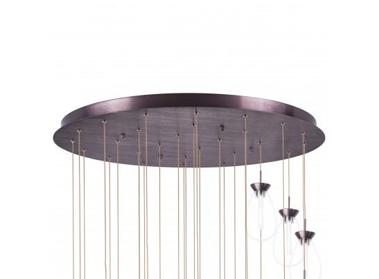 Люстра подвесная Colore Lightstar 805289 в Кургане