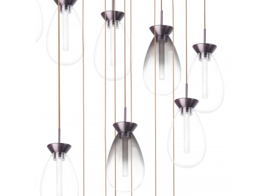 Люстра подвесная Colore Lightstar 805289 в Кургане