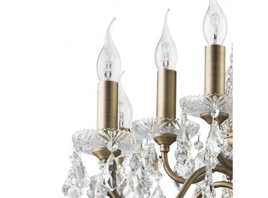 Люстра подвесная Classic Osgona 700161 в Кургане