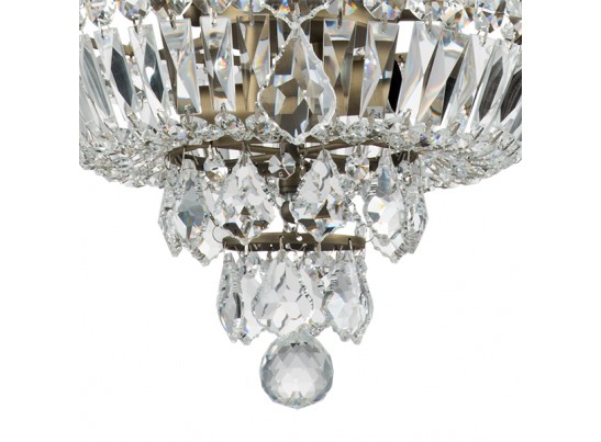 Люстра подвесная Classic Osgona 700161 в Кургане