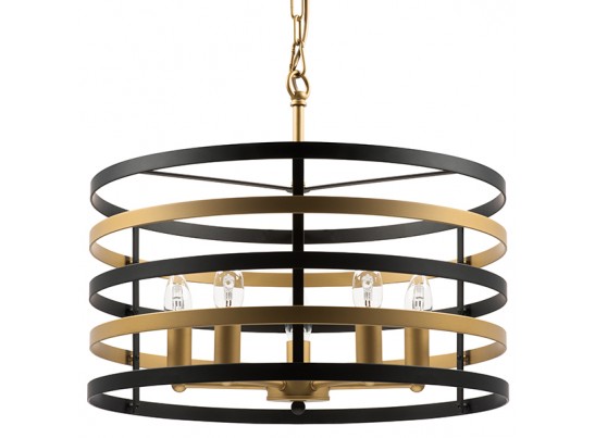 Люстра подвесная Epsilon Lightstar 735050 в Кургане