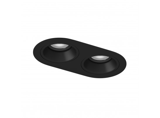 Комплект со светильником Domino Lightstar D6570707BMOD в Кургане