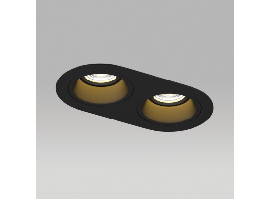 Комплект со светильником Domino Lightstar D6570707BMOD в Кургане