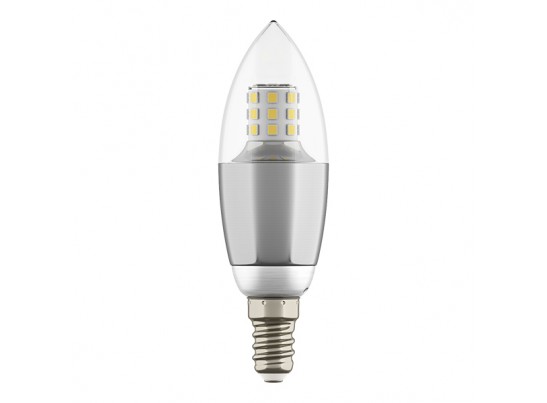 Светодиодные лампы LED Lightstar 940544 в Кургане