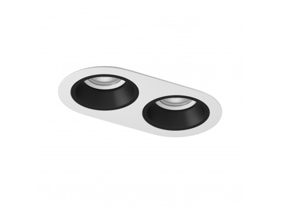 Комплект со светильником Domino Lightstar D6560707WMOD в Кургане