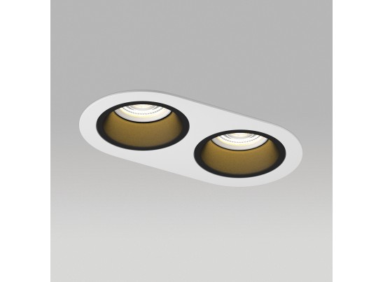 Комплект со светильником Domino Lightstar D6560707WMOD в Кургане