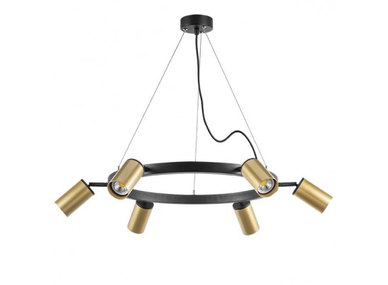 Люстра подвесная Rullo Lightstar LR016406 в Кургане