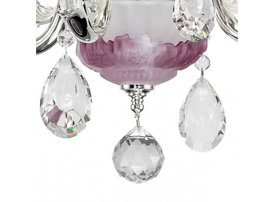 Люстра подвесная Anemone Osgona 714064 в Кургане