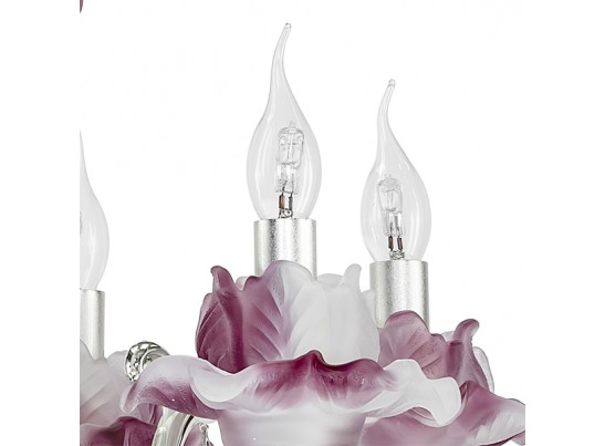 Люстра подвесная Anemone Osgona 714064 в Кургане