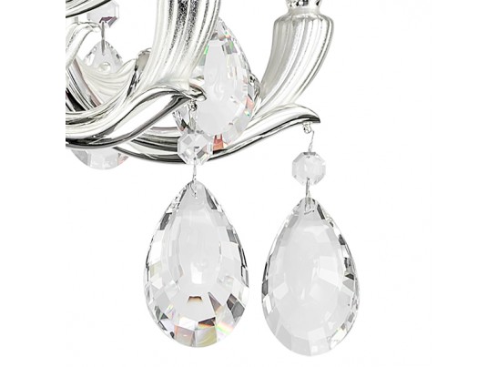 Люстра подвесная Anemone Osgona 714064 в Кургане