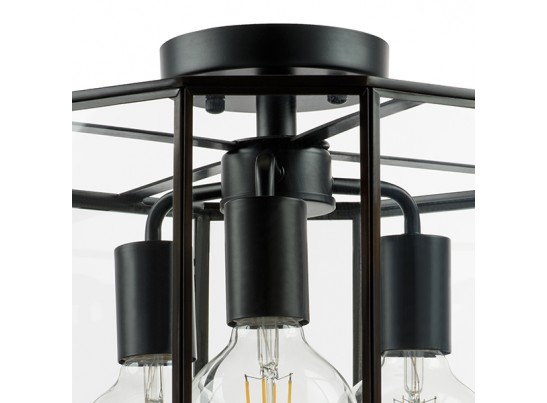 Люстра потолочная Genni Lightstar 798237 в Кургане