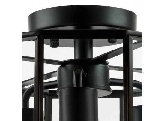 Люстра потолочная Genni Lightstar 798237 в Кургане