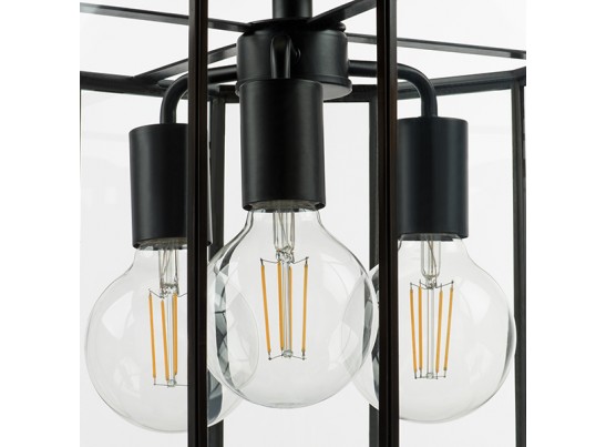 Люстра потолочная Genni Lightstar 798237 в Кургане