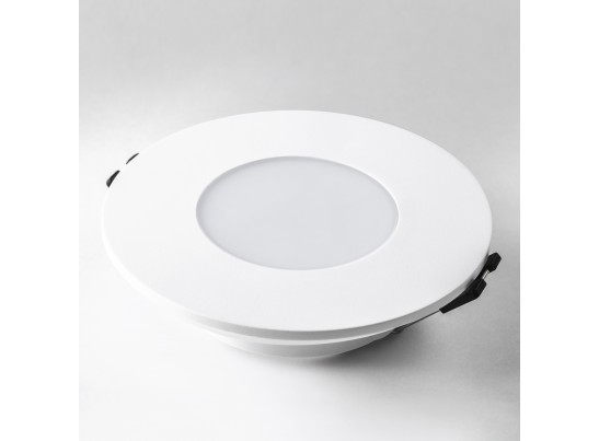 Рамка термостойкая PVC д/крепления LED источника света в подвесном потолке Piano Lightstar 012806 в Кургане