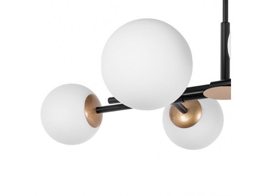 Люстра потолочная Croco Lightstar 815460 в Кургане