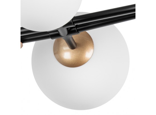 Люстра потолочная Croco Lightstar 815460 в Кургане