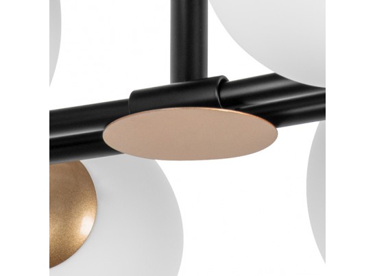 Люстра потолочная Croco Lightstar 815460 в Кургане