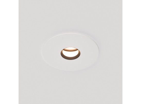 Светильник светодиодный встраиваемый высокого качества света с низким уровнем дискомфорта Spira Slim Lightstar 074336 в Кургане