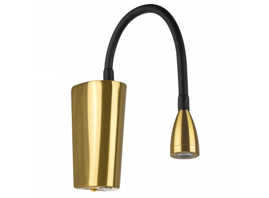 Бра (лампа для чтения) Muro III Lightstar 808641 в Кургане