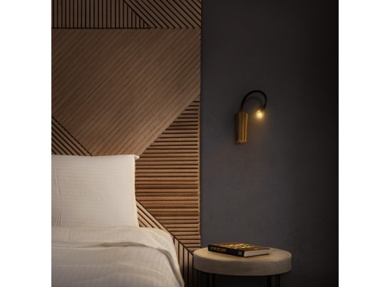 Бра (лампа для чтения) Muro III Lightstar 808641 в Кургане