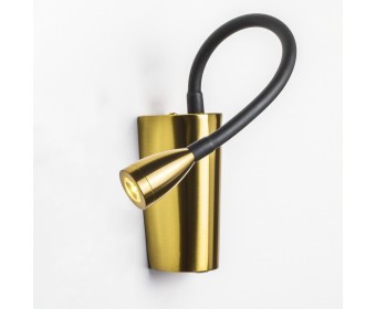 Бра (лампа для чтения) Muro III Lightstar 808641