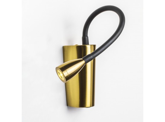 Бра (лампа для чтения) Muro III Lightstar 808641 в Кургане