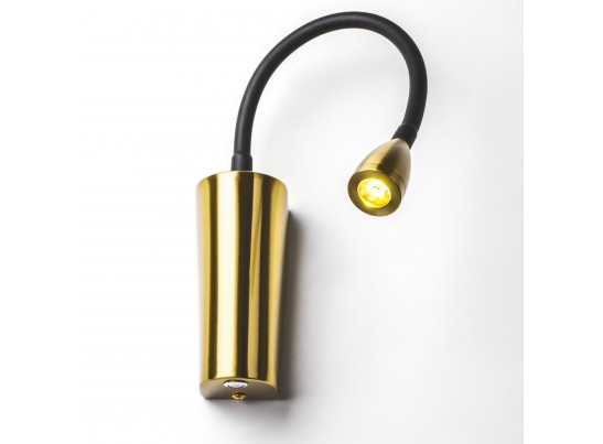 Бра (лампа для чтения) Muro III Lightstar 808641 в Кургане