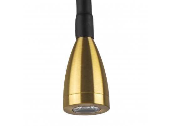 Бра (лампа для чтения) Muro III Lightstar 808641 в Кургане