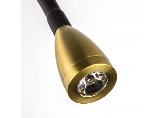 Бра (лампа для чтения) Muro III Lightstar 808641 в Кургане