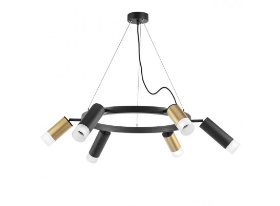 Люстра подвесная Rullo Lightstar LR0164038731 в Кургане