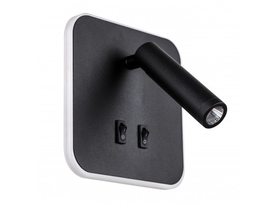 Бра Muro LED Lightstar 808667 в Кургане