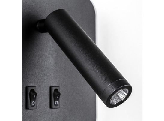 Бра Muro LED Lightstar 808667 в Кургане