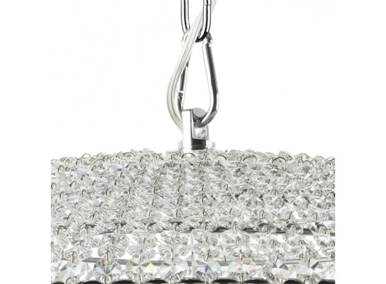 Люстра подвесная Classic Osgona 700150 в Кургане